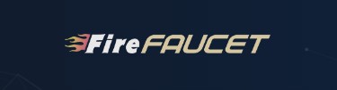 Лого криптокрана Firefaucet